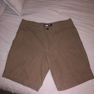 Mens North Face shorts
